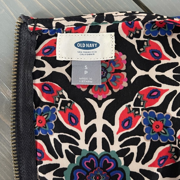 OLD NAVY Quarter Sleeve Dress - Picture 3 of 4